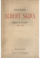 Livros/Acervo/E/ED ALB SKIRA
